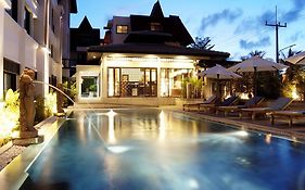 Avantika Hotel Phuket